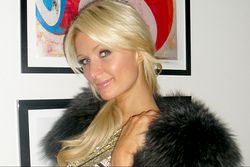 Drömsemestra i Paris Hilton-stil