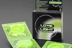 Skapar kondomautomater press för ungdomarna?