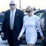 Lindsay Lohan får fängelsestraff…igen!