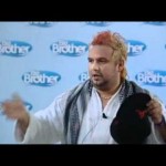 Gurkans kebab-rap – Big Brother 2011