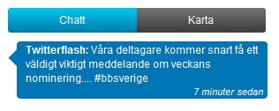 Viktigt om nomineringarna