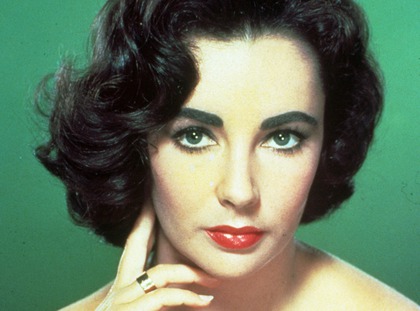 Elizabeth Taylor hade ett hemligt kärleksbarn