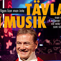 Ny bok går på djupet med Melodifestivalen