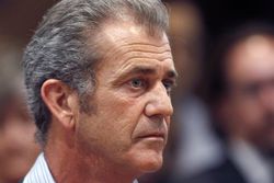 Mel Gibson – fortfarande ett vrak