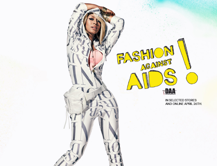 Fashion Against Aids