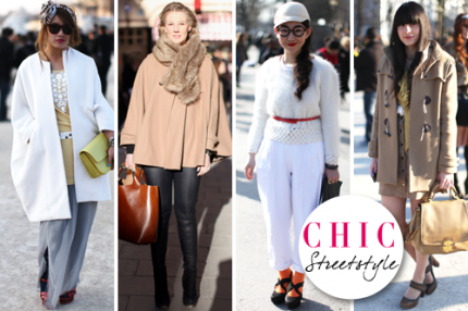 CHIC Streetstyle, vecka 16-2011