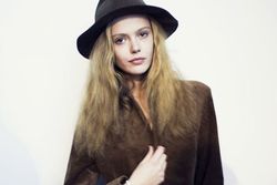Fixa stilen som Frida Gustavsson