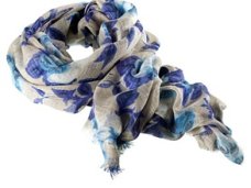 BILDSPEL: Snygga vÃ¥rscarves