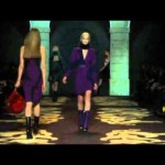 Versace Fall Winter 2011 – 2012 Fashion Show