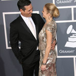 LeAnn Rimes och Eddie Cibrian gifter sig!