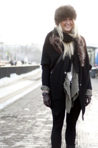 Anna från Göteborg (uge 2)