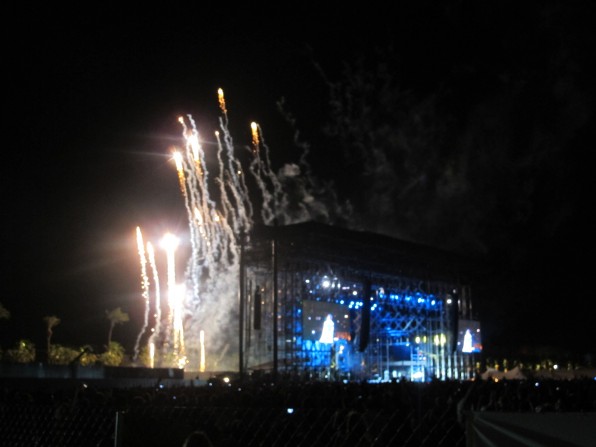 Coachella 2011