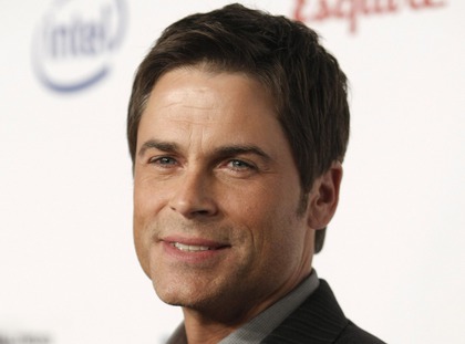 Rob Lowe: Sexvideon det bästa som hänt mig