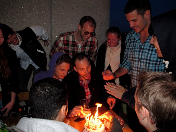 26e april 2011