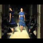YSL Women’s Spring/Summer 2011 – Fashion Show video