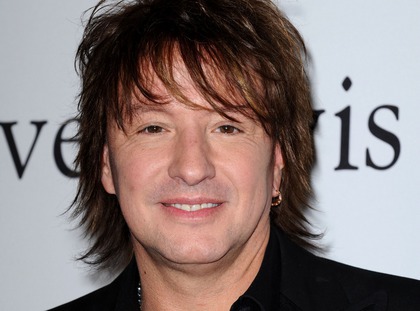 Richie Sambora till rehab: Druckit för mycket