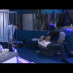 Simons skrattattack – Big Brother 2011