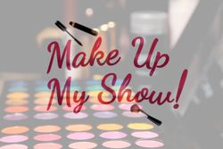 MAKE UP MY SHOW: Sminktips del 1