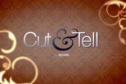 Tävling med Syoss och Cut&Tell