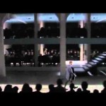 Enjoy: Prada Menswear 2011 2012 Full Fashion Show ( with Sound)