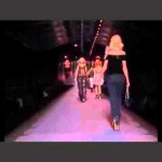 Christian Dior fall winter 2011 2012 full show with names