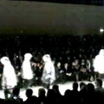 Burberry Prorsum Men Fashion Show FW 2011/2012