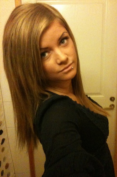 isabelle look alike!