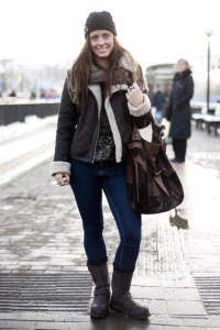 Nina från Göteborg (uge 50)