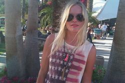 Fixa stilen som Kate Bosworth