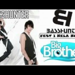 Basshunter VS Big Brother – Fest i Hela Huset (NEW SINGLE 2011)