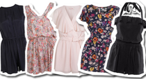 Shoppingtips: 16 snygga playsuits