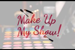 MAKE UP MY SHOW: Sminktips del 3