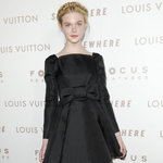 Ny stilikon: Elle Fanning