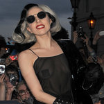Lady Gaga: "Mitt Kärleksliv är Patetiskt"