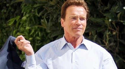 Nya uppgifter: Arnold kan ha fler okända barn