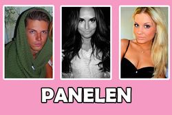 Panelen: Är det okej att dejta en kompis ex?