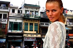 SHOPPINGGUIDE: Frida Grahns Vietnamn