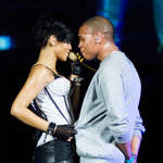 Chris Brown & Rihanna pratar igen!