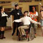Glee: Skolbal spoilers!