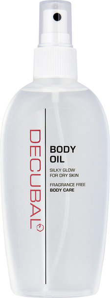 Decubal Body Oil