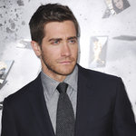 Veckans sexigaste kändis: Jake Gyllenhaal!