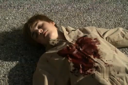 VIDEO: Här mördas Justin Bieber