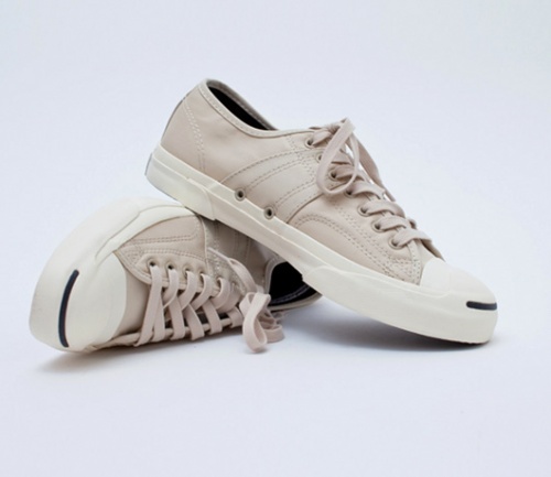 Vårens sneakers