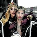 Den nya Judas-videon är Gaga!