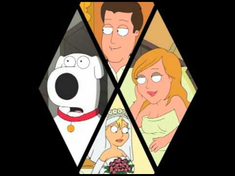 Family Guy Season 7, Episode 14 – We Love you Conrad