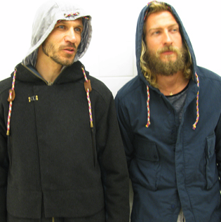 Uniforms for the Dedicated + Topman