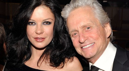 Michael Douglas kände inte till hustruns depression