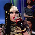 Vår American Idol är Lady Gaga!
