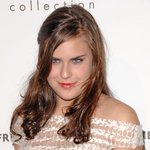 Tallulah Willis arresterad!