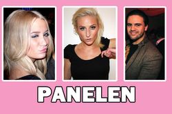 Panelen: Har du blivit påkommen när du haft sex?